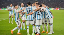 La fuerte predicción de un astrólogo para la Selección Argentina en la Copa América