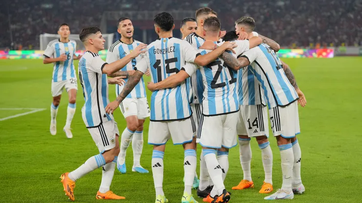 La fuerte predicción de un astrólogo para la Selección Argentina en la Copa América