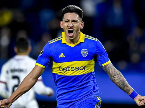 Patronato intimó a Boca: cuánto debe pagarle por Luis Vázquez