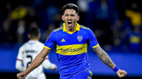 Luis Vázquez juega en el Anderlecht de Bélgica.