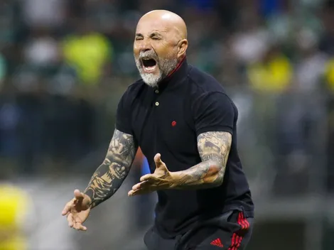 Sampaoli le respondió a Vidal luego de las acusaciones: "Si Arturo habla..."