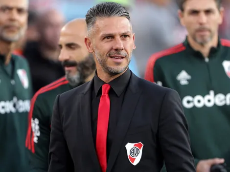 Después de "robarle" a Colidio, River se metió en la pelea por otro jugador que quiere Boca