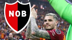 "Ya se sabe...": desde Rosario revelaron los avances entre Newell's y Mauro Icardi