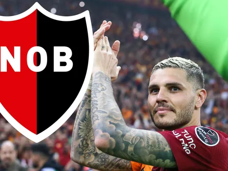 "Ya se sabe...": desde Rosario revelaron los avances entre Newell's y Mauro Icardi