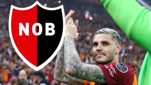 "Ya se sabe...": desde Rosario revelaron los avances entre Newell's y Mauro Icardi