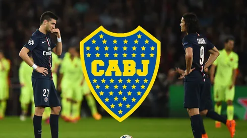 "Tiene la garra que los jugadores de Boca requieren"