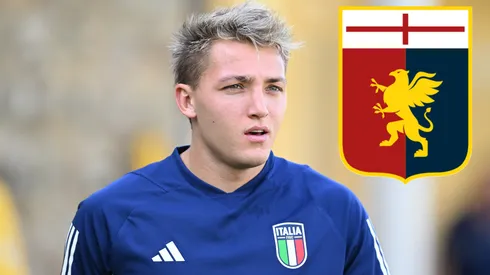 El inesperado motivo por el que Retegui eligió irse al Genoa: "Influyó en la decisión"