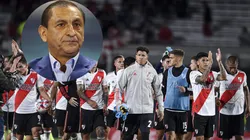 Fracasó en River, se fue a Europa y ahora podría regresar para jugar en el Vasco Da Gama de Ramón Díaz