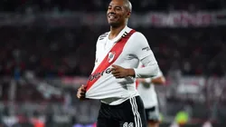 "No es prioridad": la última noticia que recibió River de la posible partida de De La Cruz