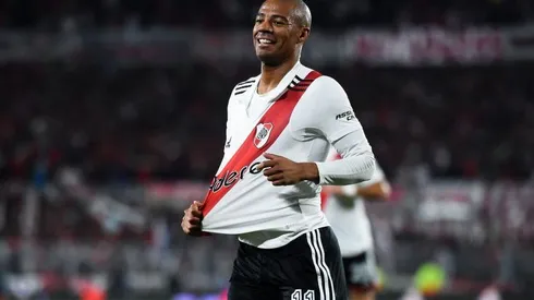 "No es prioridad": la última noticia que recibió River de la posible partida de De La Cruz