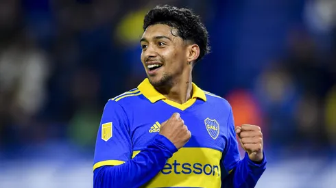 Fiorentina quiere a Medina: la respuesta de Boca