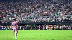 "Hasta le robaron los shorts"