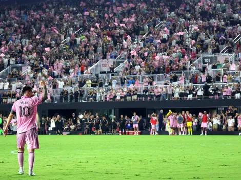 "Hasta le robaron los shorts"