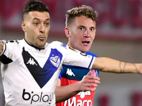 Un ídolo de Boca fue contundente sobre el frustrado fichaje de Colidio: "Janson es mejor"