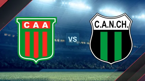 Link para ver Agropecuario vs. Nueva Chicago EN VIVO por la Primera Nacional 2023