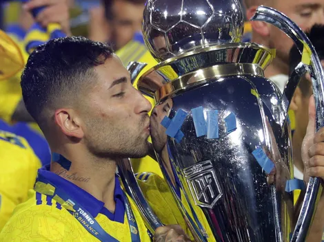 La corrección que Boca le pidió a Porto para cerrar la venta de Alan Varela