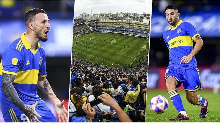 Las noticias de Boca hoy: Benedetto puede irse a un grande de Argentina, se trabó el pase de Varela y ¿hay una nueva Bombonera?