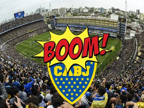 "La Bombonera Siglo XXI va a ser el estadio más importante de América"