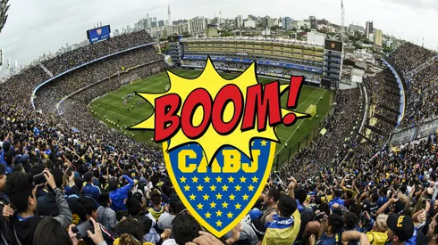 "La Bombonera Siglo XXI va a ser el estadio más importante de América"