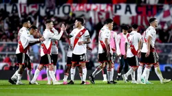 El primer jugador de River que se iría del club tras el título en la Liga Profesional