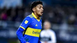 Alerta Boca: la preocupación por la situación de Medina en este mercado de pases