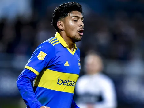 Alerta Boca: la preocupación por la situación de Medina en este mercado de pases