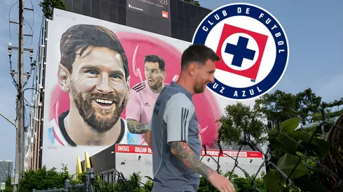 ¿Qué pasa si Inter Miami pierde con Cruz Azul en el debut de Messi?