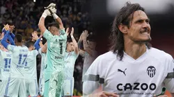 Las noticias de Boca hoy: clasificación en la Copa Argentina y un nuevo paso en el arribo de Cavani