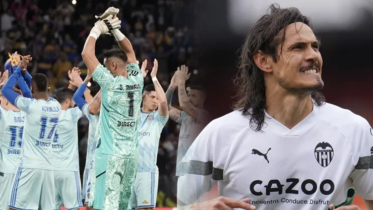 Las noticias de Boca hoy: clasificación en la Copa Argentina y un nuevo paso en el arribo de Cavani