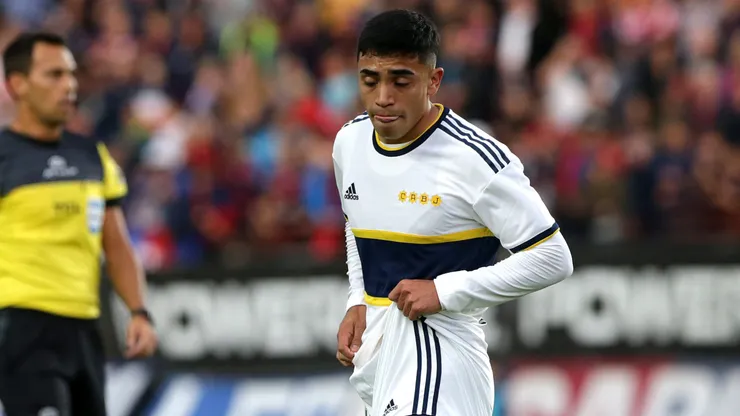 Boca confirmó qué lesión tiene Langoni y los hinchas lo sufren: "Quiero llorar"
