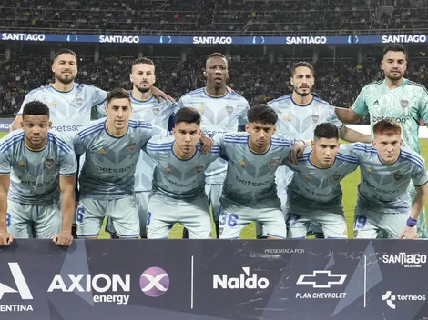 "Lamentable": los hinchas de Boca explotaron contra un referente tras el triunfo ante Barracas