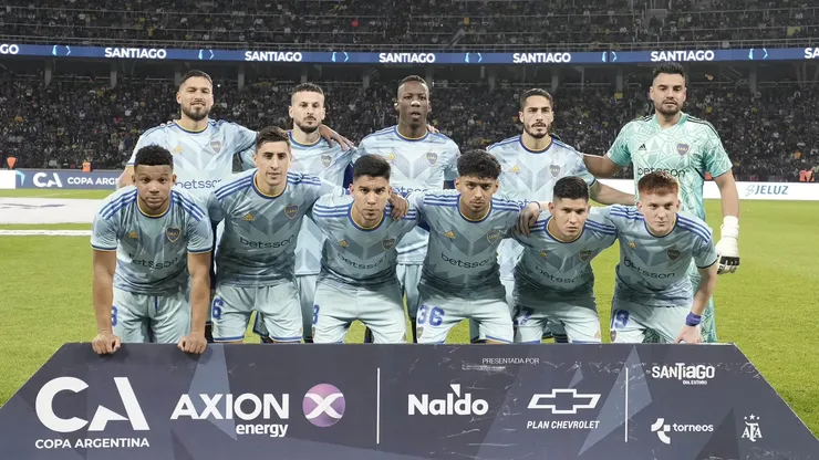 "Lamentable": los hinchas de Boca explotaron contra un referente tras el triunfo ante Barracas