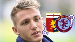 Se supo: la razón por la que Retegui todavía no fue confirmado como refuerzo de Genoa