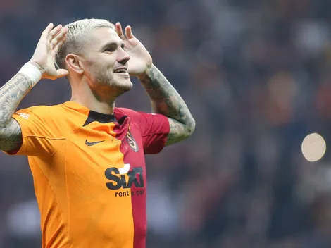 ¿Qué debe pasar para que Icardi se ponga la camiseta de Newell's?