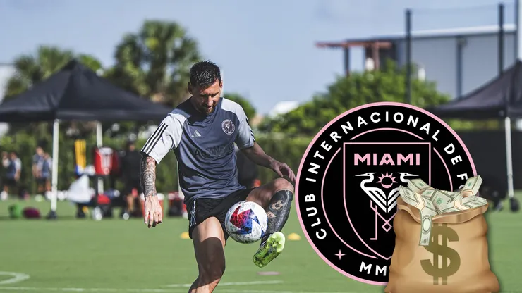 Inter Miami oficializó el arribo de Jordi Alba para que se reencuentre con Messi