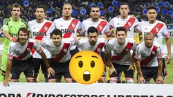 Marcelo Barovero fue llamado por Cavenaghi para ir a Racing de Montevideo