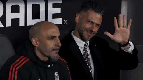 Tras ganar la LPF, Demichelis buscaría dar un paso clave en la Copa Argentina con su once de gala