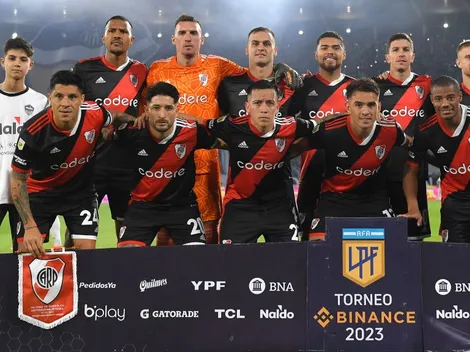 River y Vélez llegaron a un acuerdo de palabra por la venta de Elías Gómez