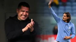 "Es posible": Boca ultima detalles para liberar un cupo de extranjero por la inminente llegada de Cavani