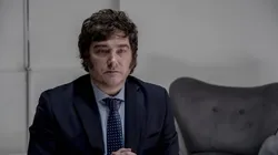 Javier Milei en el Movistar Arena 2023: cuándo es el cierre de campaña y cómo anotarse