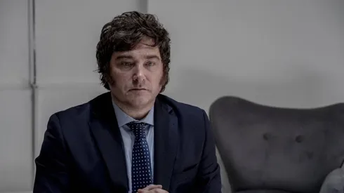 Javier Milei en el Movistar Arena 2023: cuándo es el cierre de campaña y cómo anotarse