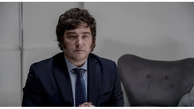Javier Milei en el Movistar Arena 2023: cuándo es el cierre de campaña y cómo anotarse