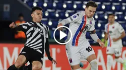 Tigre define contra Libertad un lugar en los octavos.