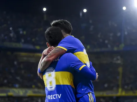 Cambio de horario confirmado para el partido entre Boca y Newell's