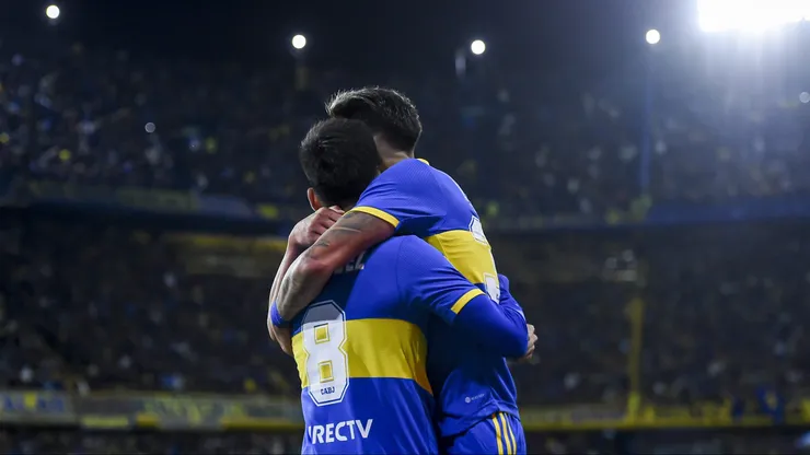 Cambio de horario confirmado para el partido entre Boca y Newell's