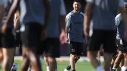 La revelación de un compañero de Messi en Inter Miami que lo deja como el mejor tipo del mundo