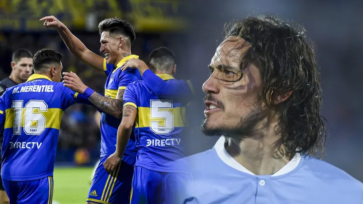 Las noticias de Boca hoy: la razón por la que Cavani se acerca y los XI para la Copa Argentina