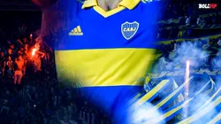 Inesperado: el jugador que Boca podría incluir en la negociación con Talleres para romper el mercado