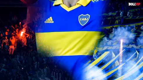 Inesperado: el jugador que Boca podría incluir en la negociación con Talleres para romper el mercado