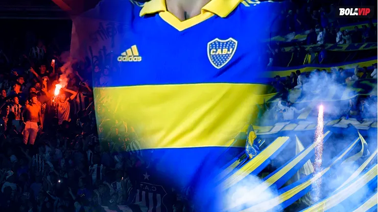 Inesperado: el jugador que Boca podría incluir en la negociación con Talleres para romper el mercado